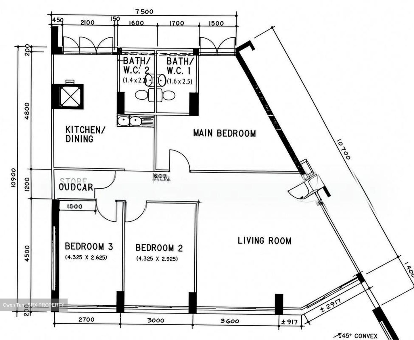 Blk 290 Keat Hong Tembusu (Choa Chu Kang), HDB 4 Rooms #575496911